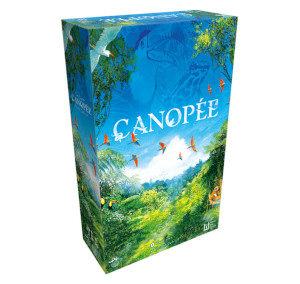 Canopée