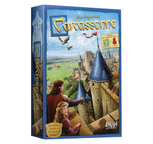 Carcassonne