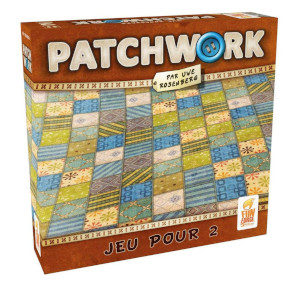 Patchwork