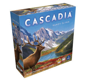 Cascadia