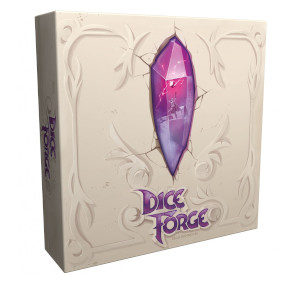 Dice Forge