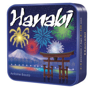 Hanabi