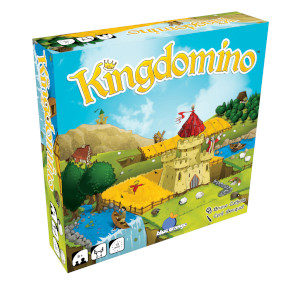 Kingdomino