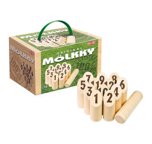 Mölkky