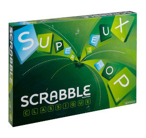 Scrabble