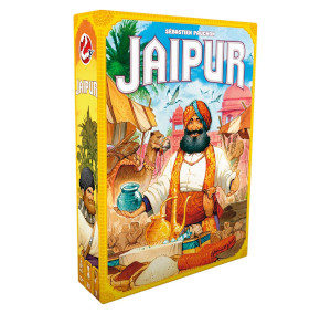 Jaipur