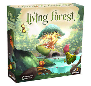 Living Forest