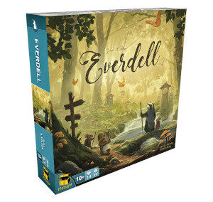 Everdell