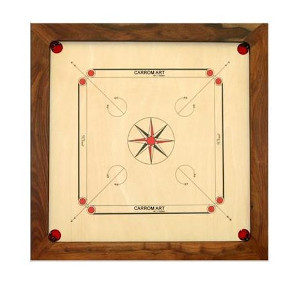 Carrom