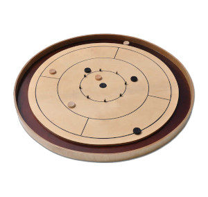 Crokinole