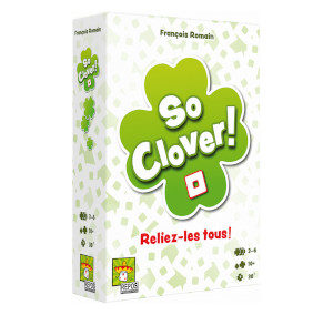 So Clover !