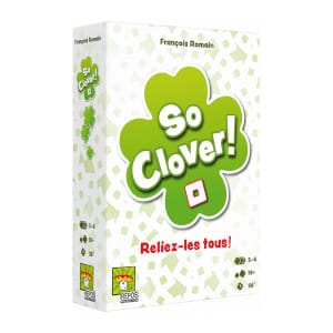 So Clover !