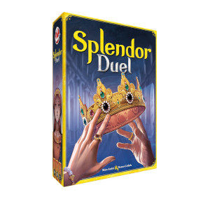 Splendor Duel