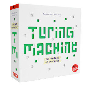 Turing Machine