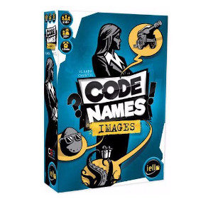 Codenames : Images