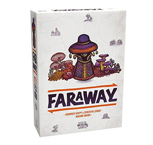 Faraway