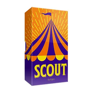 SCOUT