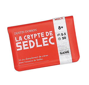 La Crypte de Sedlec