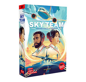 Sky Team