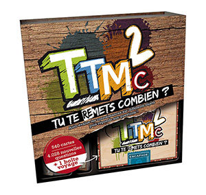 TTMC 2